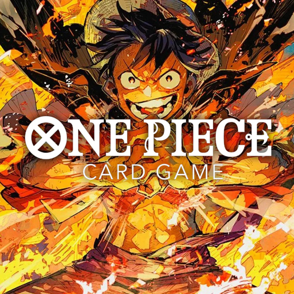 one piece card game banner Trading | Sealed Products One Piece TCG Japanese