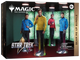Magic: The Gathering | Star Trek | Beam Me Up Bundle (EN)