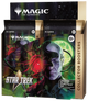 Magic: The Gathering | Star Trek | Collector Booster Display (EN)