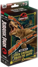 Jurassic Park TCG When Dinosaurs Ruled the Earth ST-01 Starter Deck (EN)