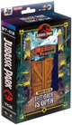 Jurassic Park TCG The Gate Is Open ST-02 Starter Deck (EN)