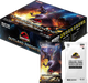 Jurassic Park TCG Outland Predator Booster Display (EN)