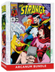 Magic: The Gathering | Marvel Darkhold Destiny | Arcanum Bundle (EN)