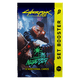 Cyberpunk TCG – Welcome to Night City Beta Booster