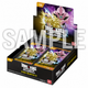 Dragon Ball Fusion World | Special Story Booster Display | SP01 EN