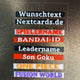 Wunschtext-Schild für Gametokens Aufbewahrungsbox – Personalisiertes Namensschild in Wunschfarbe - Nextcards
