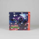 Teenage Mutant Ninja Turtles Collector Display – Englisch - Nextcards