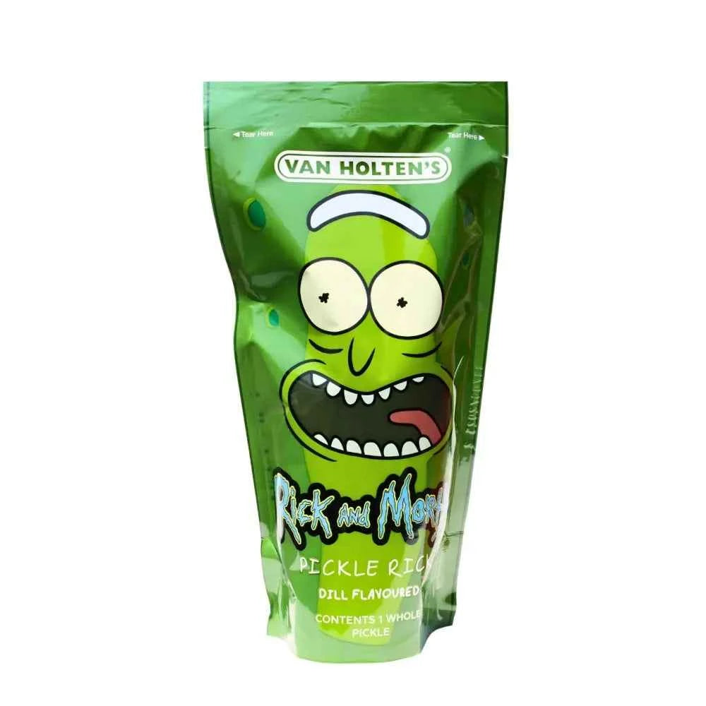 Van Holten´s - Rick & Morty Pickle