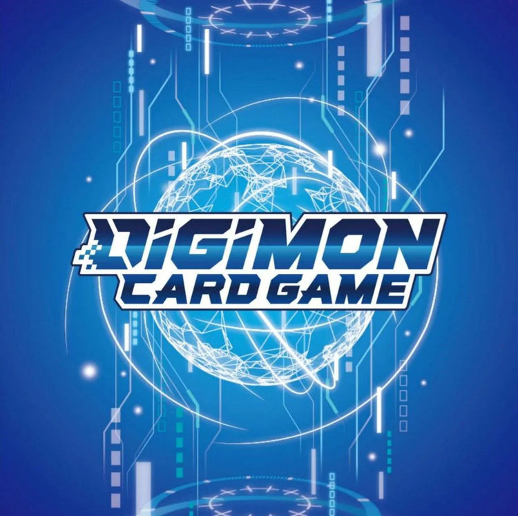 Digimon Card Game