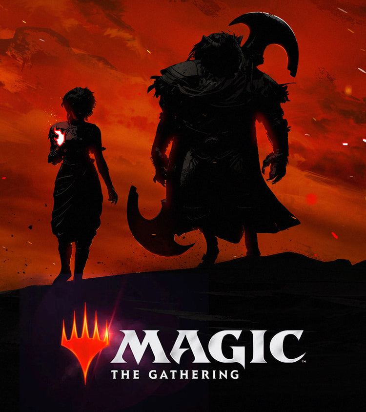 Magic: The Gathering