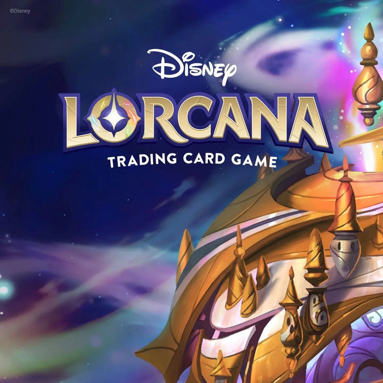 Disney Lorcana