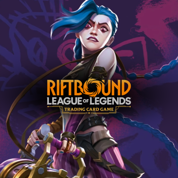 League of Legends - Riftbound