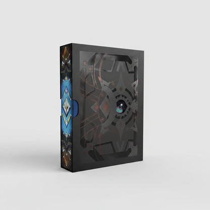 Magic: The Gathering | Secrets of Strixhaven | Codex Bundle (ENG) - Nextcards