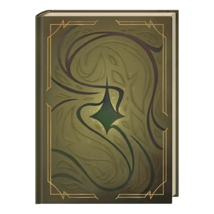 Disney Lorcana | Quest of Wonders | An Illumineer´s Lorebook (EN)