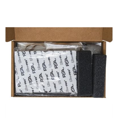 Ultra Pro x PSA Card Grading Submission Kit