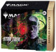 Magic: The Gathering | Star Trek | Collector Booster Display (DE)