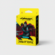 Cyberpunk TCG – Welcome to Night City Starter Deck - Embracing Power - Nextcards