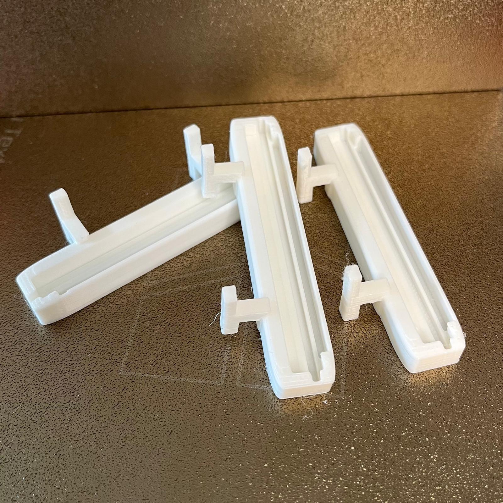 IKEA SKADIS Kartenhalter – Trading Card Display für Toploader & Magnetic Holder - Nextcards