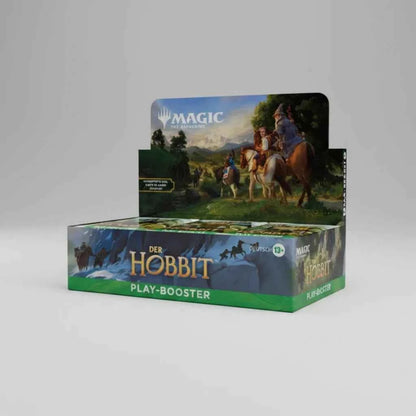 Magic: The Gathering | Der Hobbit | Play Booster Display (DE)