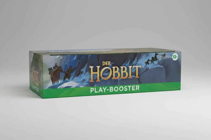 Magic: The Gathering | Der Hobbit | Play Booster Display (DE)