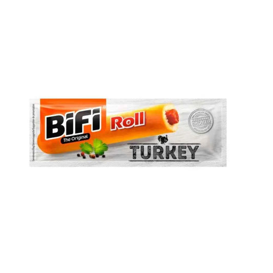 BIFI - Roll Turkey