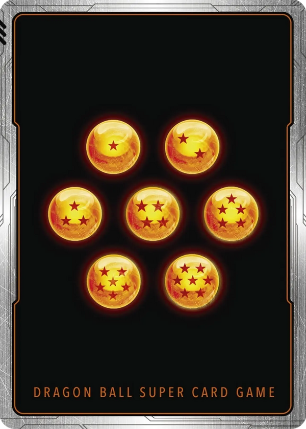 Dragon Ball Fusion World