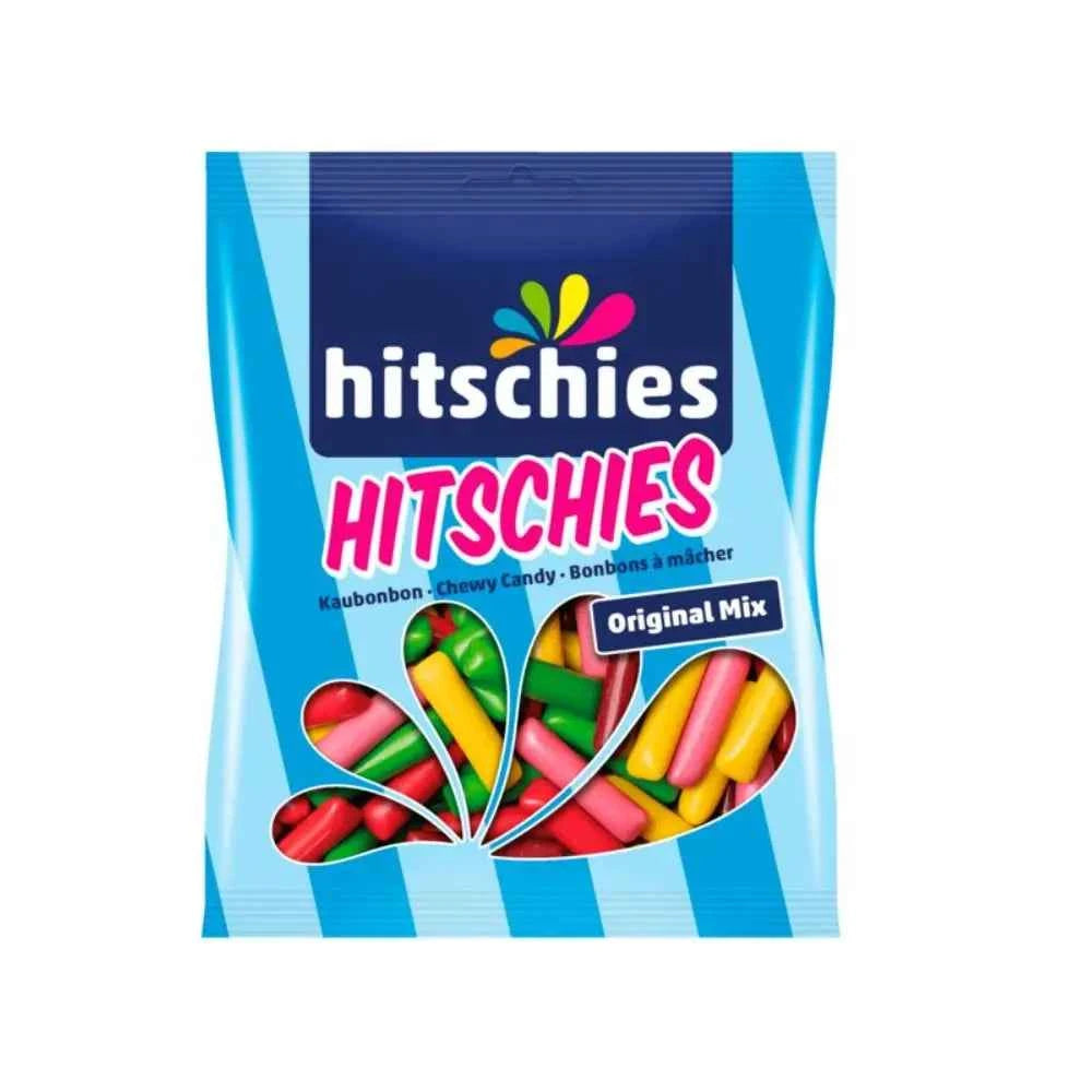 Hitschies Original Mix
