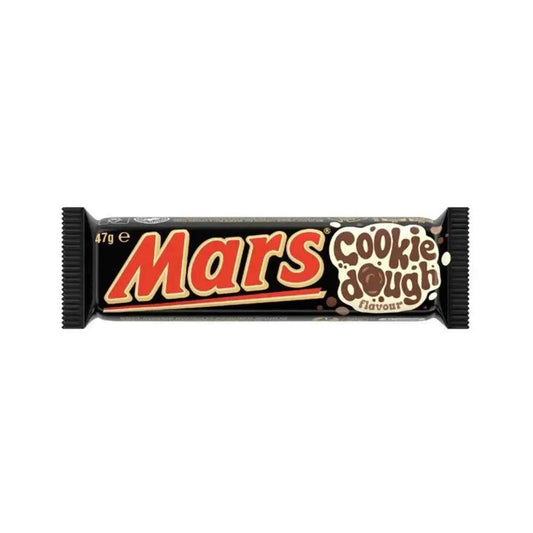 Mars - Cookie Dough