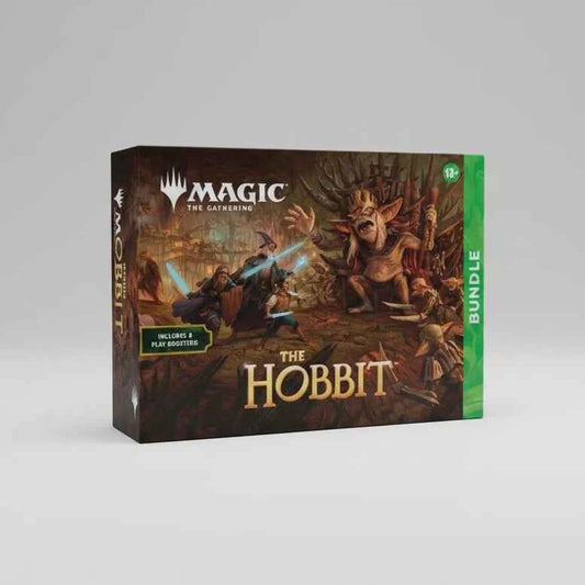 Magic: The Gathering | The Hobbit | Bundle (EN) - Nextcards