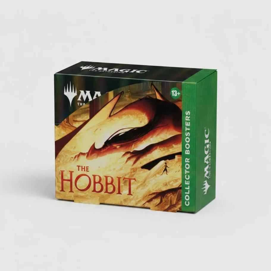 Magic: The Gathering | The Hobbit | Collector Booster Display (EN) - Nextcards