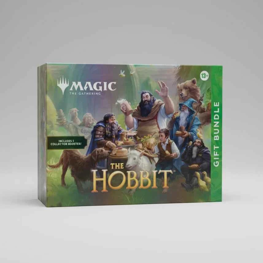 Magic: The Gathering | The Hobbit | Gift Bundle (EN) - Nextcards