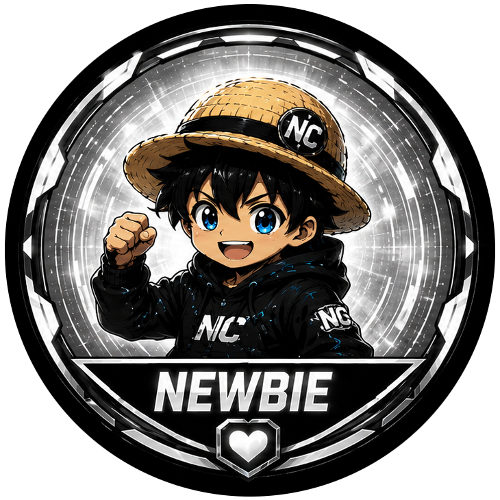 Newbie