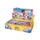Disney Lorcana Set 14 „Die Stadt Hyperia“ Booster Display DE