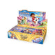 Disney Lorcana Set 14 Hyperia City Booster Display (EN)
