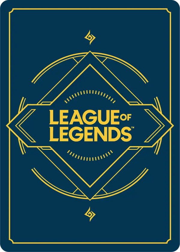 League of Legends - Riftbound