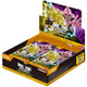 Dragonball Fusion World | Special Story Booster Display | ST01 EN
